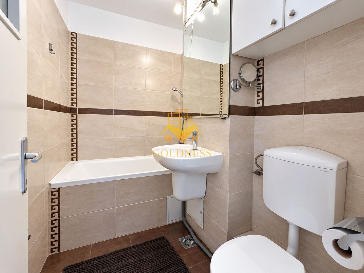 2 camere, Gheorgheni,  Iulius Mall, FSEGA, LIDL, Interservisan, 18GYM - Poză 9