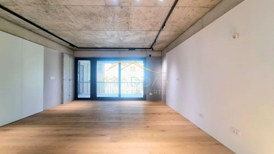 APARTAMENT DE LUX 3 CAMERE/ 63.70 mp // Zona DOROBANTI - Poză 1