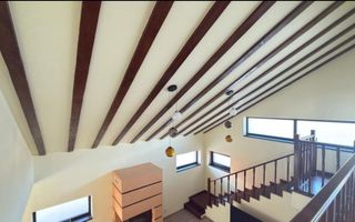 COMISION 0, Casa Moderna, 7 Camere, Garaj, 300MP, 700Mp Teren, SACALAZ - Poză 3