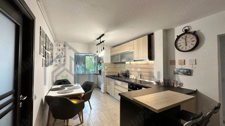 Apartament 2 camere decomandat - Poză 2