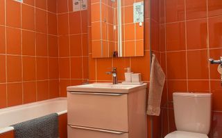 Apartament cu 2 camere,  51 mp, Bld Dacia, Oradea - Poză 11