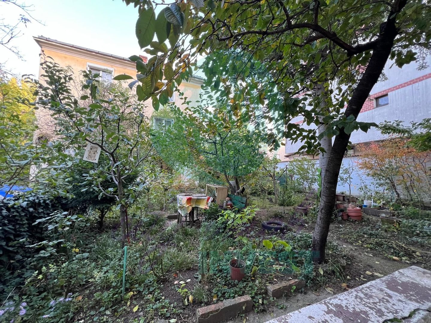 Apartament 3 camere – Cotroceni | Liniște, intimitate și potențial investițional - Poză 10