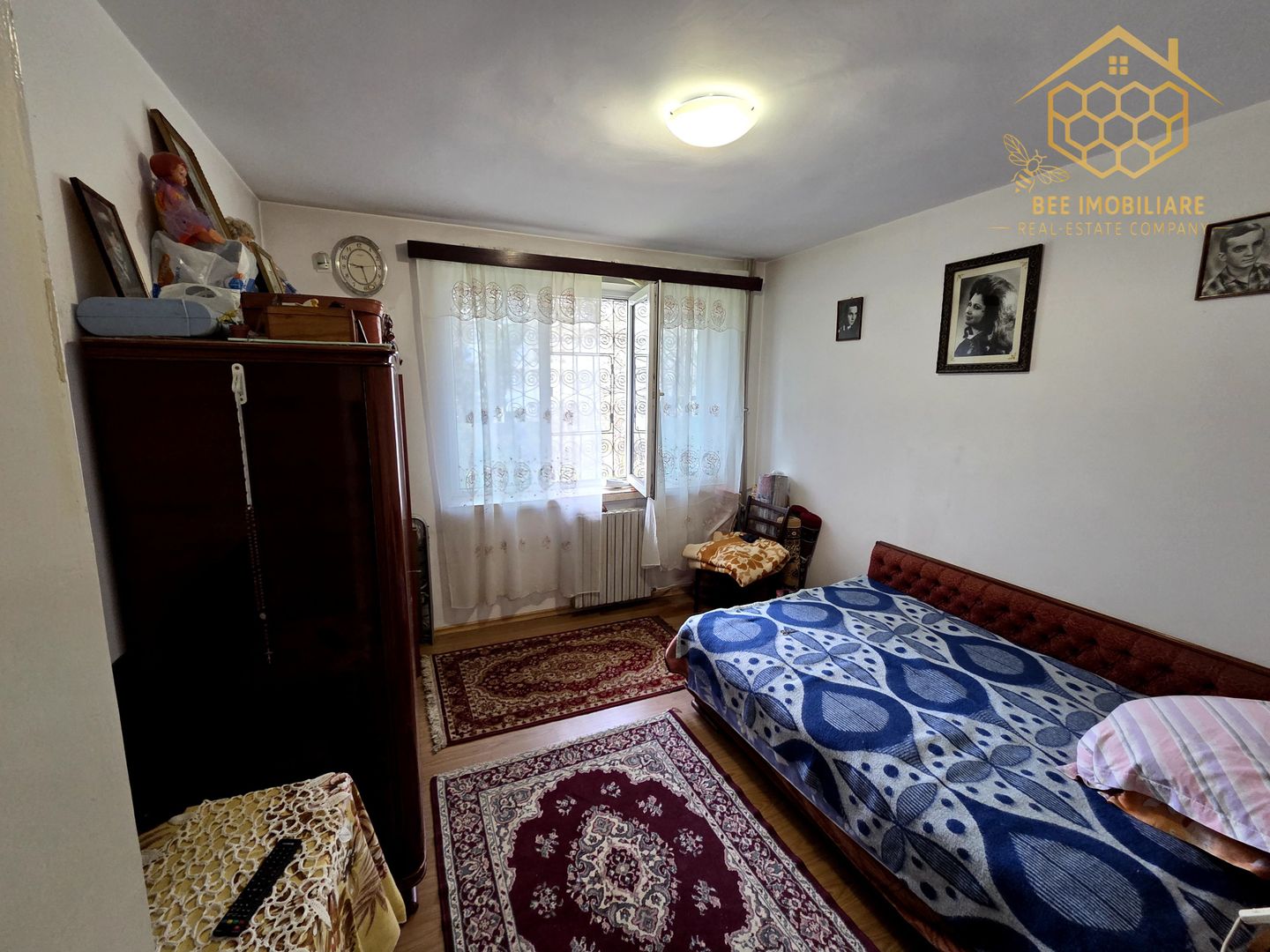 Apartament 2 Camere, spatios,  in cartierul George Enescu - Poză 8