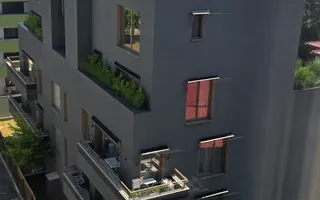 Penthouse spectaculos | Central District - Poză 11