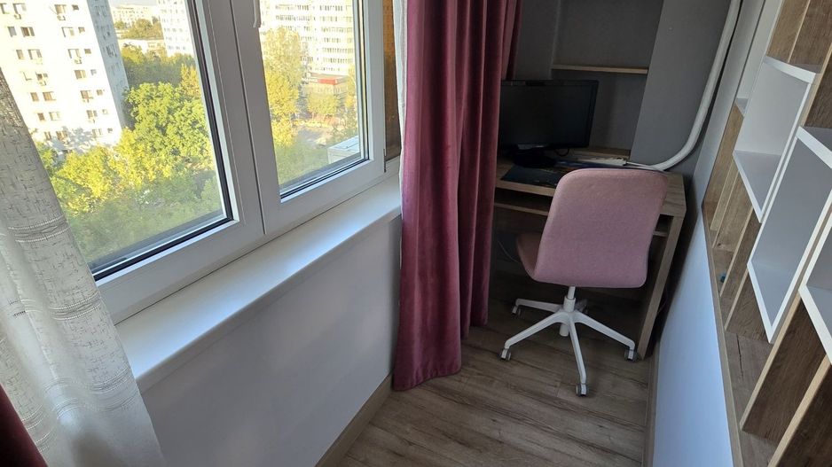 Apartament 2 camere 1 Decembrie 1918 - Poză 3