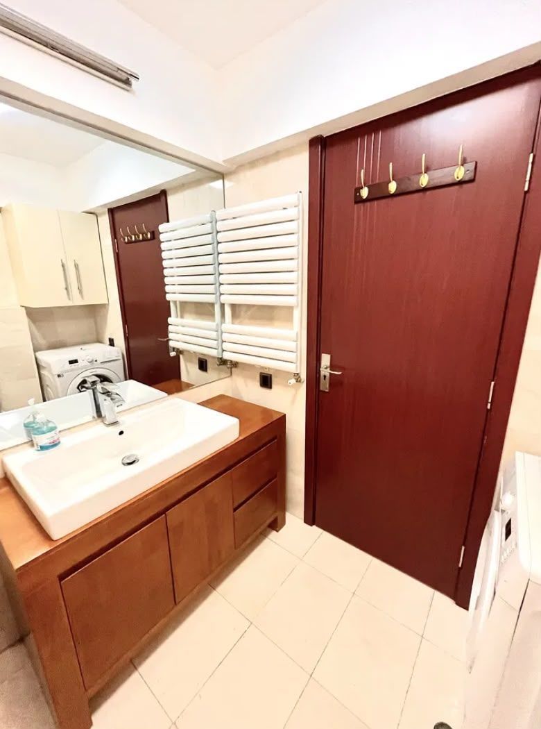 AP. 2 CAMERE-  TIMPURI NOI, PET-FRIENDLY, BUCATARIE INCHISA, BLOC NOU - Poză 6