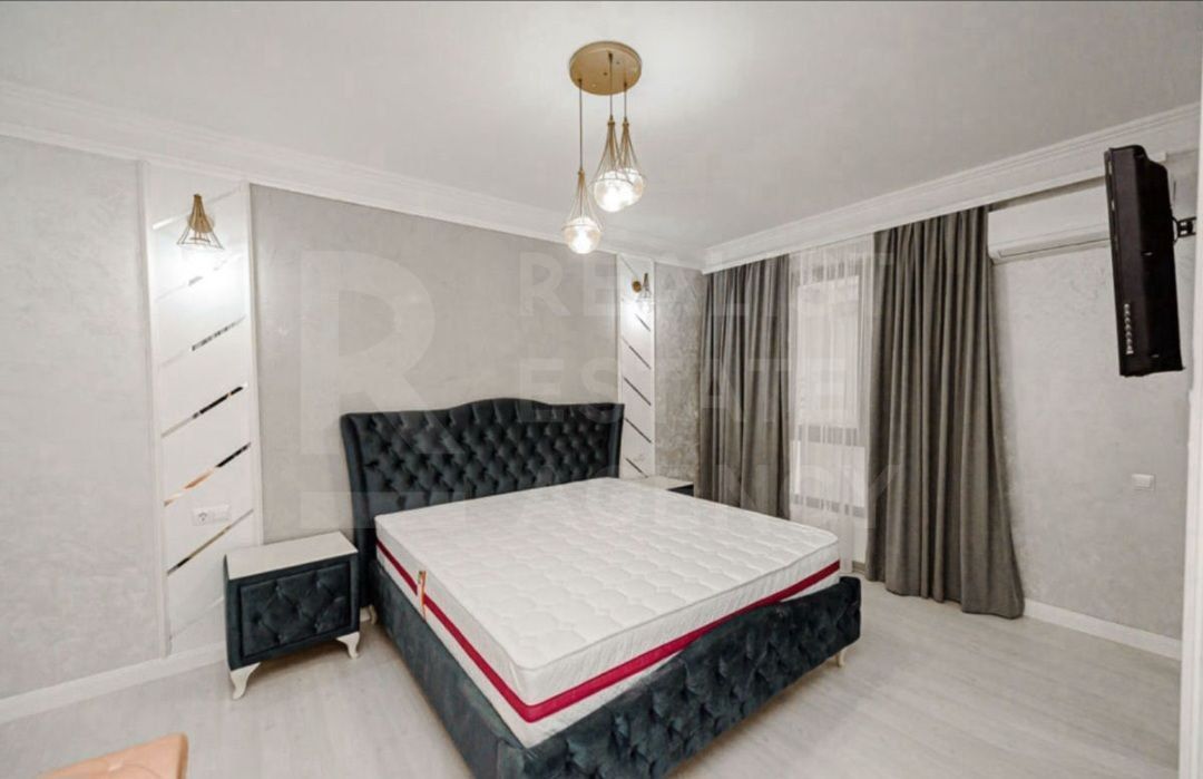 Chirie, apartament, 2 camere, str. Alexandru cel Bun, Centru - Poză 1