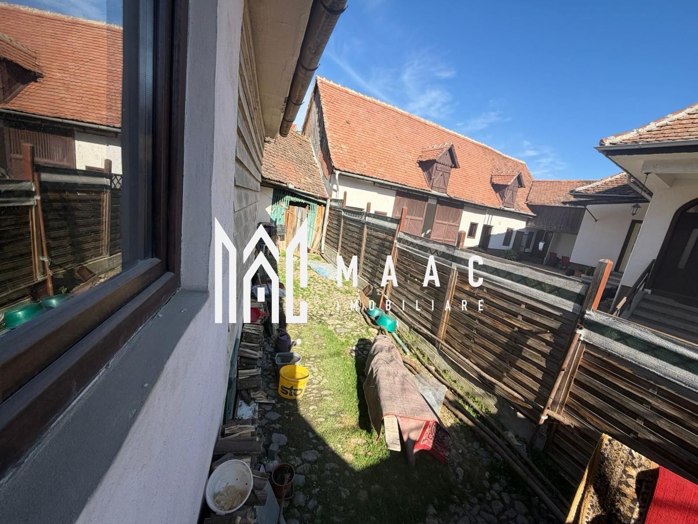 Casa 4 camere | Rasinari |Zona centrala - Poză 7