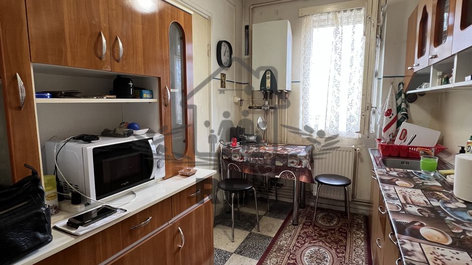 Apartament 2 camere zona M.Viteazul | Rahovei | Ale. Infanteriștilor - Poză 11