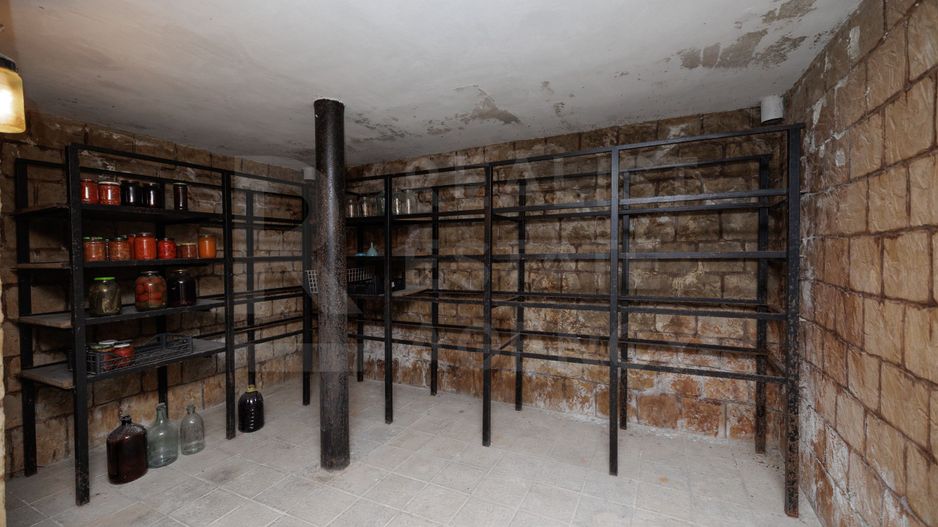 Vânzare casă de vacanță 130 mp, + 6 ari Dănceni,Ialoveni - Poză 29