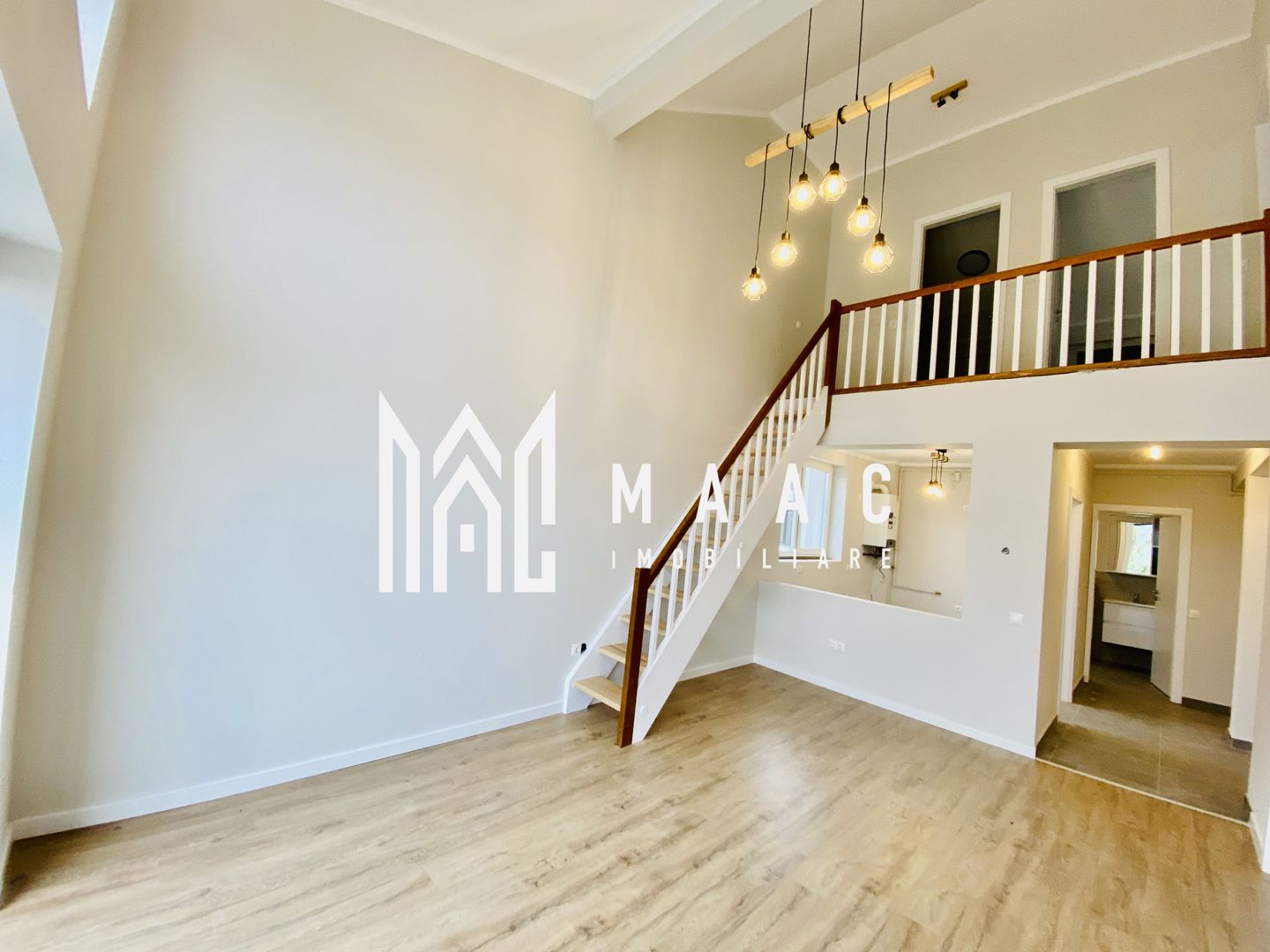 Penthouse I 5 Camere I PREDARE LA CHEIE I INTABULAT I 0% Comision - Poză 1