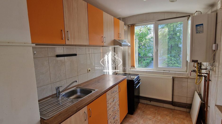 Apartament 3 camere I 69mp I etaj 1/9 I 1964 reabilitat I Pajura - Poză 6