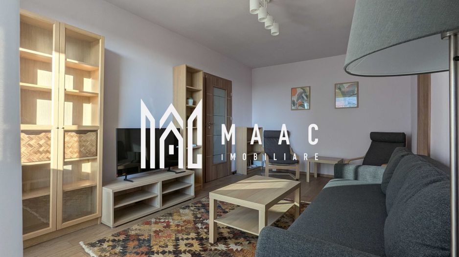 Apartament 2 camere de închiriat | Sibiu, Mihai Viteazul - Poză 2