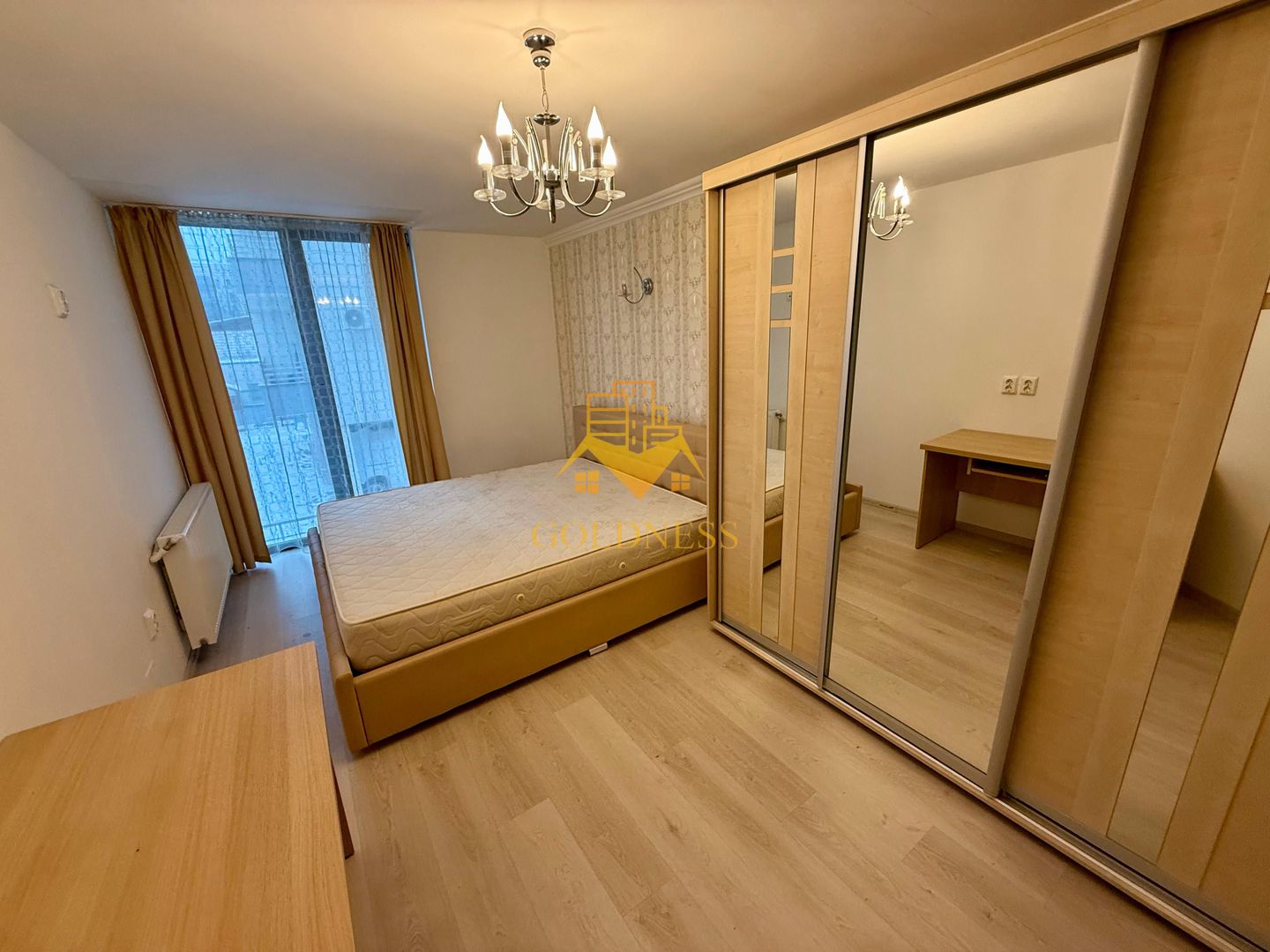 2 camere decomandate, premium, modern, Clujana, Fabricii, Mărăști - Poză 5