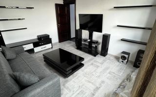 Apartament 3 camere decomandat, etaj 1, Moara de Vânt - Complex Spring Residence - Poză 1
