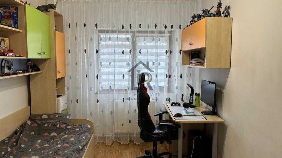 Apartament 4 Camere Decomandat,mobilat si utilat  – Pacurari, Iasi - Poză 5