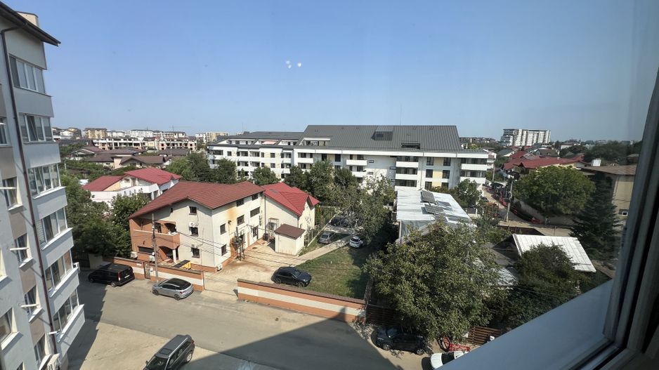 Apartament 2 camere centrala proprie Drumul Belsugului, metrou Pacii - Poză 12