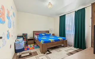 Casă P+M  în Pitești – Zona Str. Alexandru Chirițesc - Poză 11