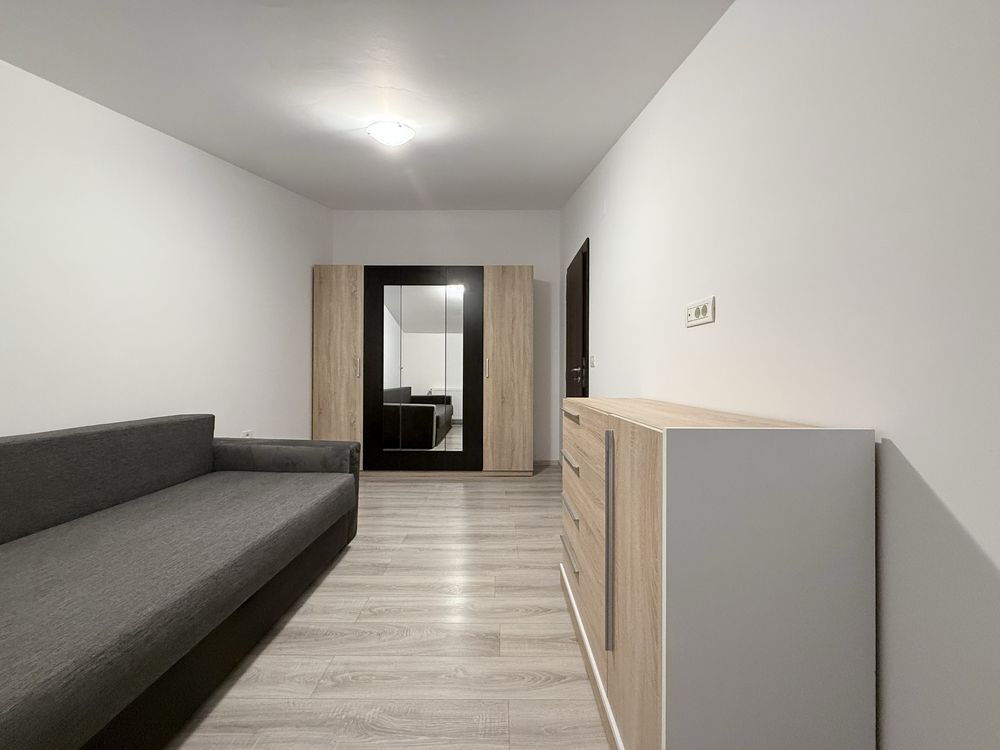 Proprietar 2 camere decomandate,bloc nou,prima inchiriere,zona Lipovei - Iulius Mall,mobilat - Poză 8