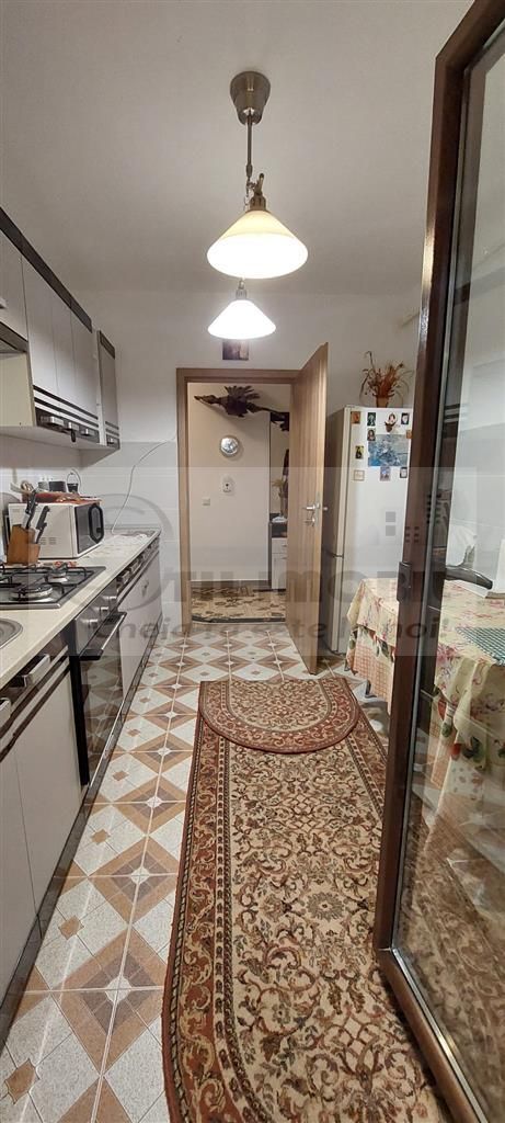 APARTAMENT 1 CAMERA  DECOMANDAT  POPAS PACURARI 300 euro - Poză 9