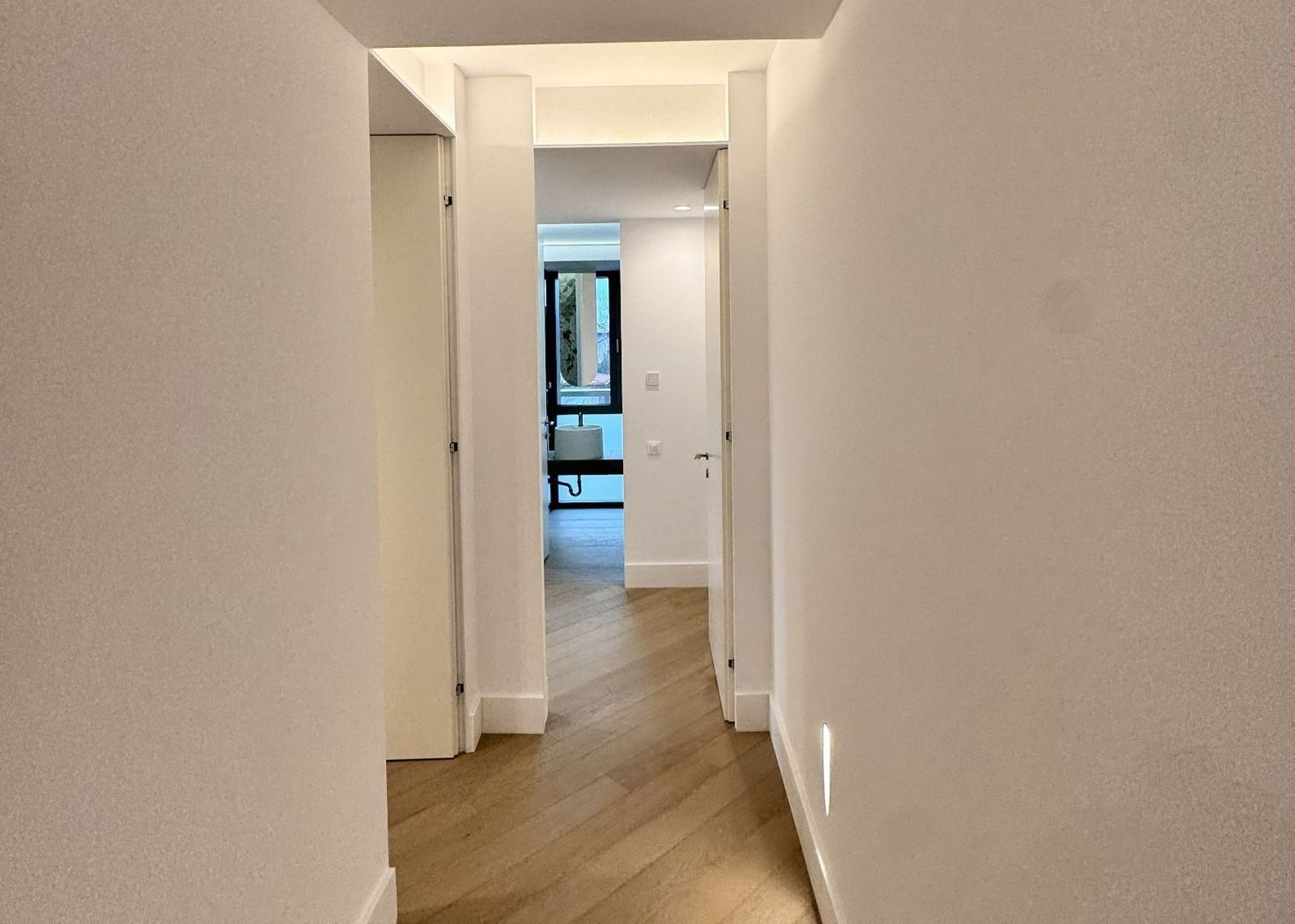 Apartament 3 camere Exclusivist in zona de Nord Finisaje High End - Poză 6