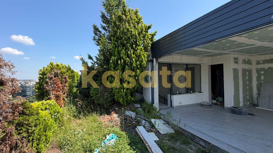 Penthouse I etaj 8-9-10 I terasa 100 mp I 225 mp utili I Zagazului - Poză 87