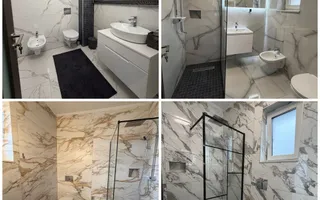 Casa individuala la cheie / Zona Dezmir - Poză 20