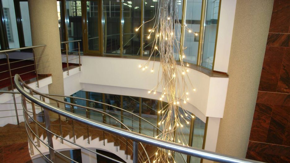 Ansamblu de birouri premium Gematex Business Center, sector 1 București - Poză 8