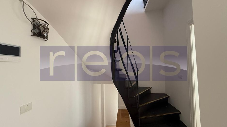 INCHIRIERE VILA DEOSEBITA | CAPITALE | NOU RENOVATA | IDEAL AMBASADA - Poză 45