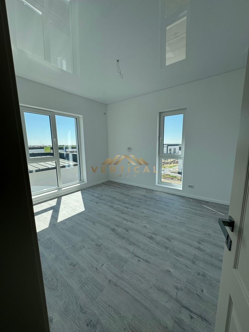 Casa Noua P+1, Cartier nou, Berceni/ Vidra - Poză 6
