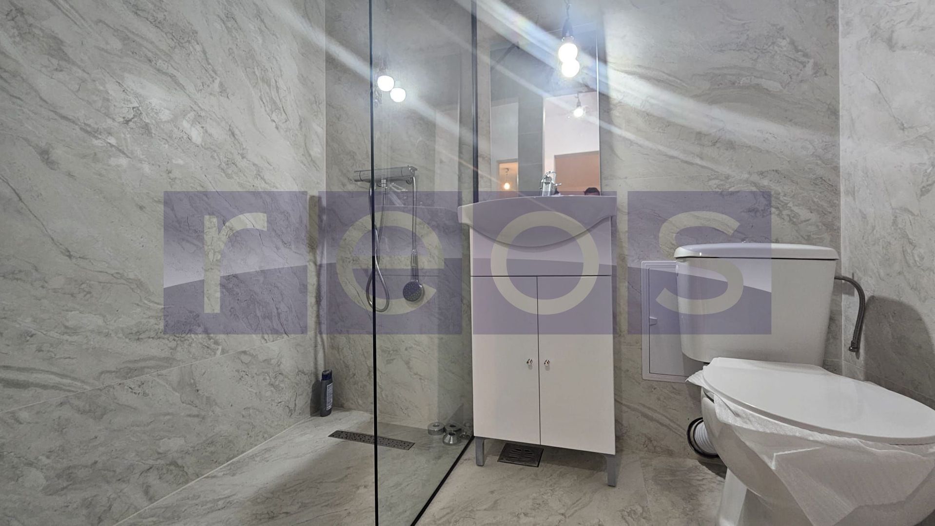 DE VANZARE 3 CAMERE DECOMANDAT 66 MP ETAJ 1 RENOVAT GATA DE MUTARE - Poză 9