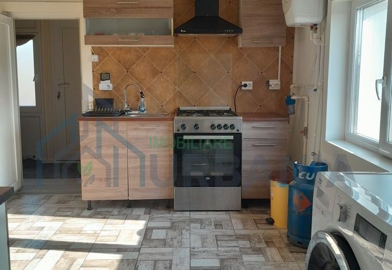 Casa Economica 3 cam,sistem fotovoltaic pompe caldura - Poză 4