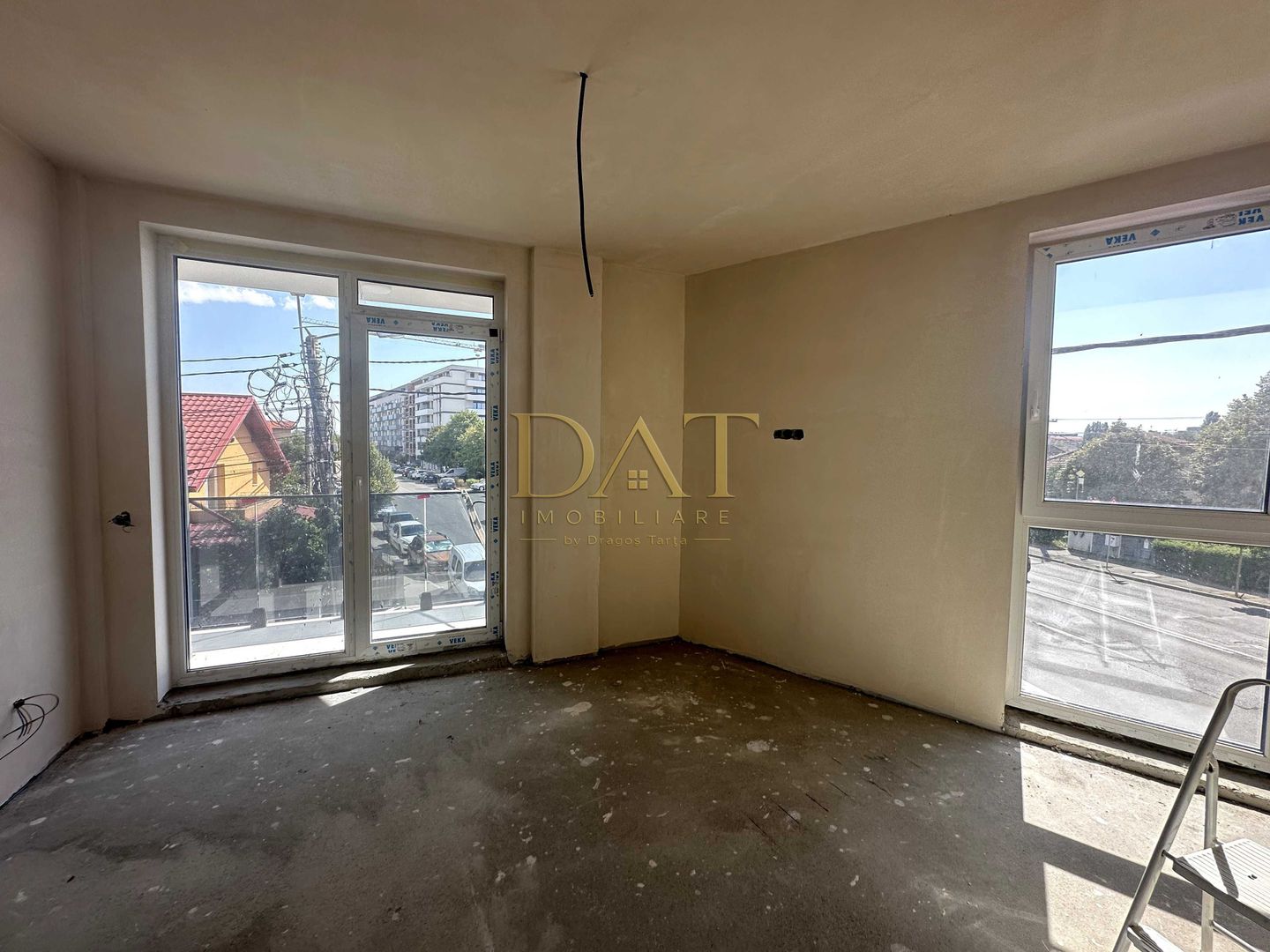 Apartament nou de vânzare | Zona Campina | Semifinisat | Investitie - Poză 6