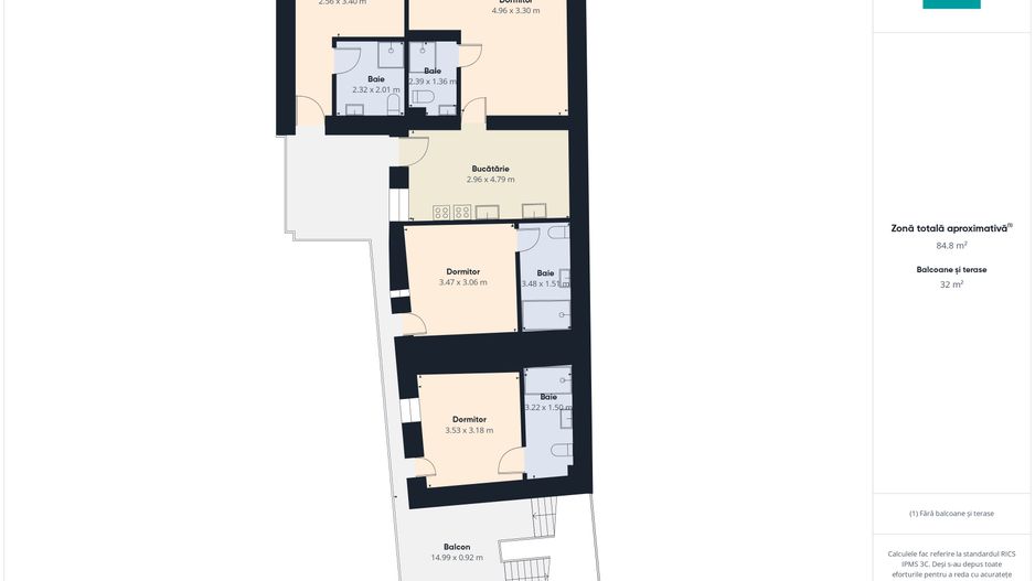 Business complet funcțional, zona Aradul Nou - Poză 7