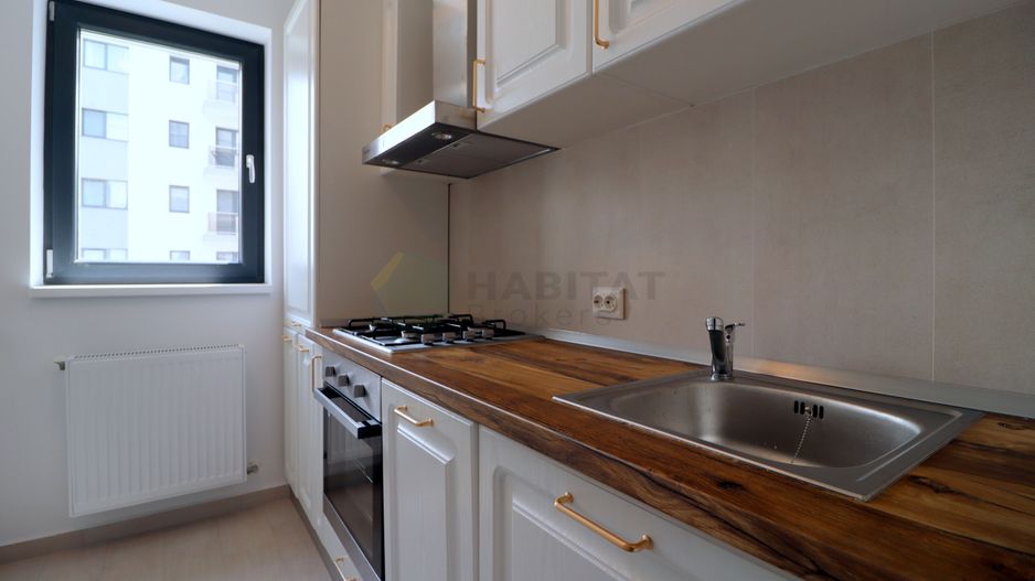 Hils Pallady, la trei minute de metrou, loc de parcare inclus. - Poză 3