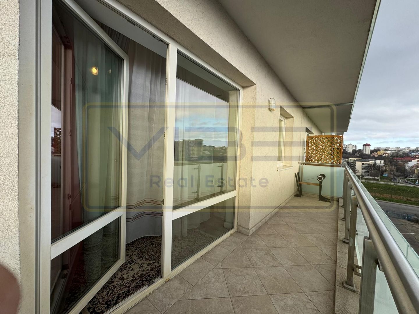 Apartament 2 camere Conest Grand Residence - Poză 20