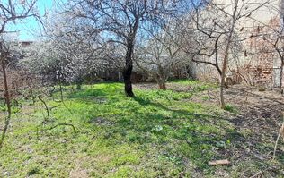 Calea Calarasi - Agricultori, 569 mp, pretabil investitie, comision 0%