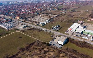 Teren 2.251 mp Grădiște, Arad - Poză 8