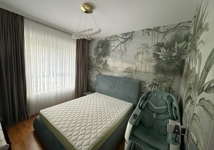 3 Camere Premium | Luxuria Residence | Prima Închiriere - Poză 3
