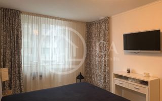 Apartament cu 1 camera de inchiriat ARED Oradea - Poză 1