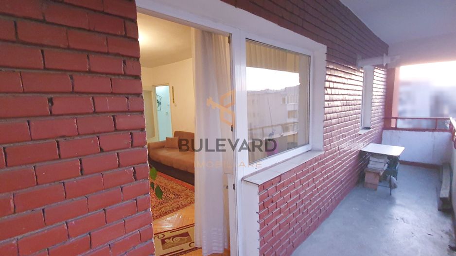 Apartament cu 2 camere decomandate, str. Aurel Vlaicu! - Poză 7