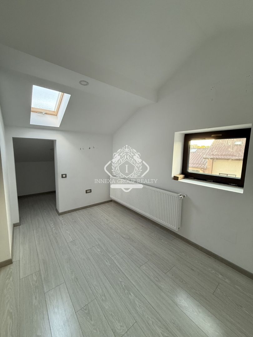 Casa 5 camere - constructie noua - curte generoasa - parcare I Drumul Taberei - Poză 16