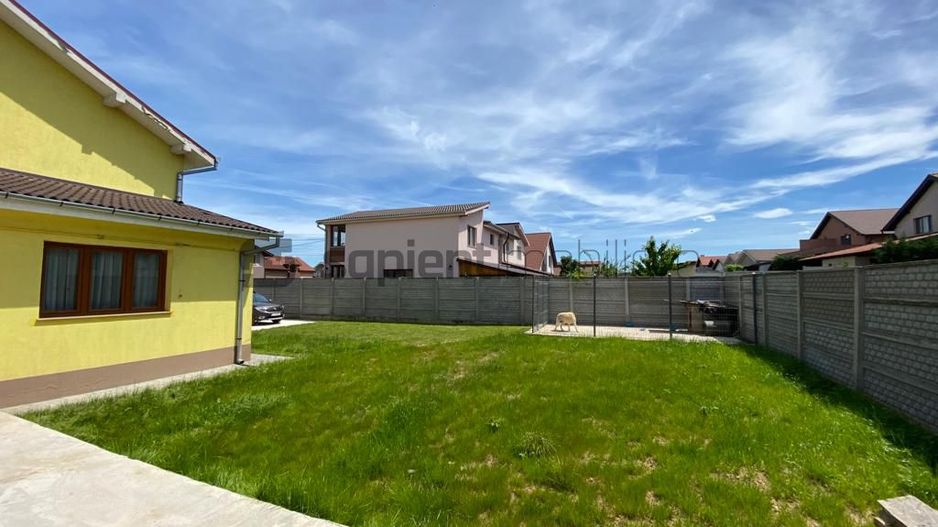 Sapient | Casa in zona centrala, Santandrei - Poză 5