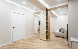 Vânzare, apartament, 2 camere, str. Cartușa, Durlești. - Poză 5