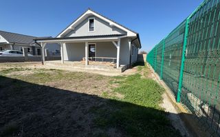 Utvin-Casa Individuala-Toate Utilitatile - Poză 19