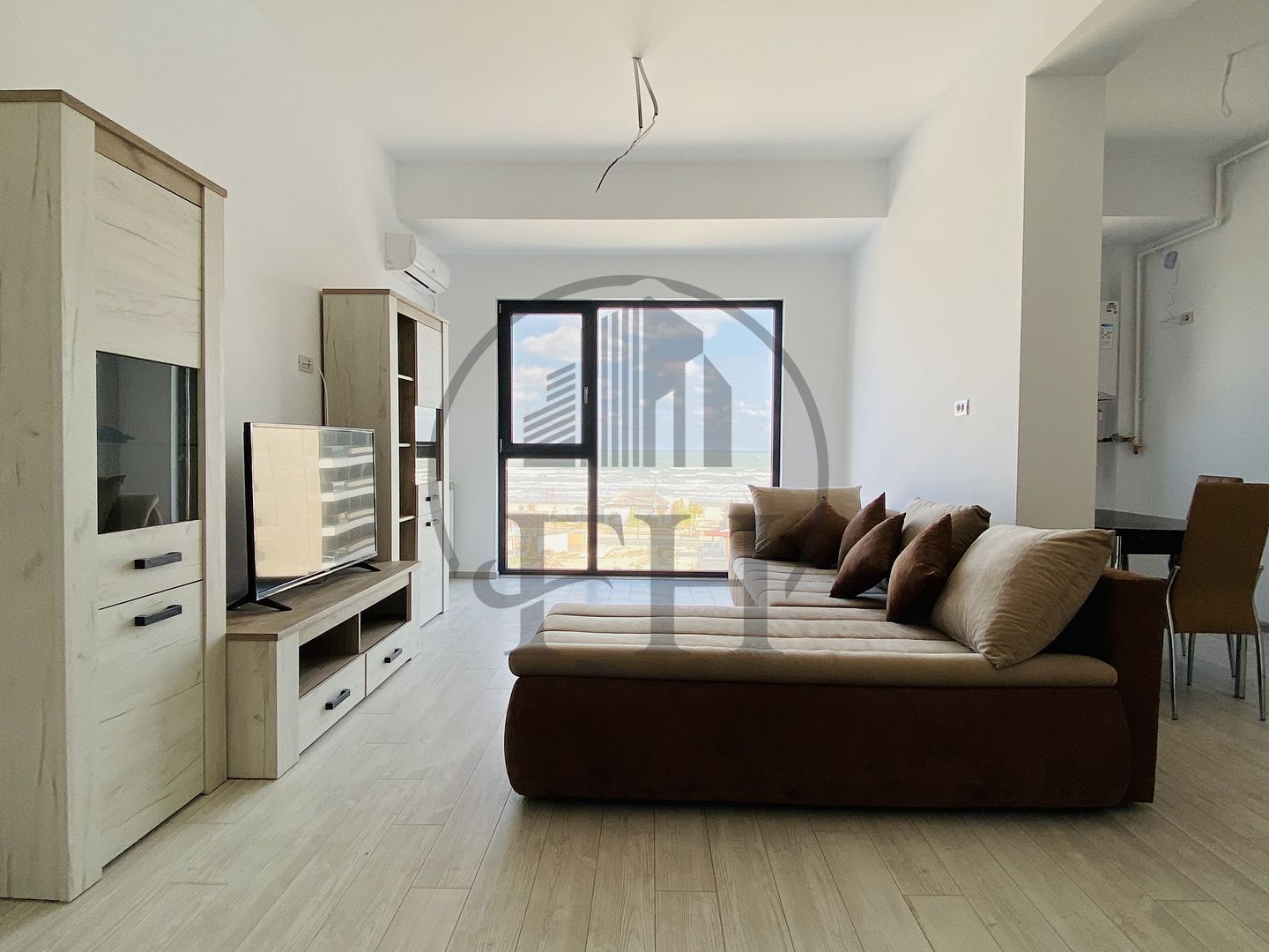 SOLD / VANDUT Apartament cu 2 camere de vânzare în zona Nord-Est - Poză 5