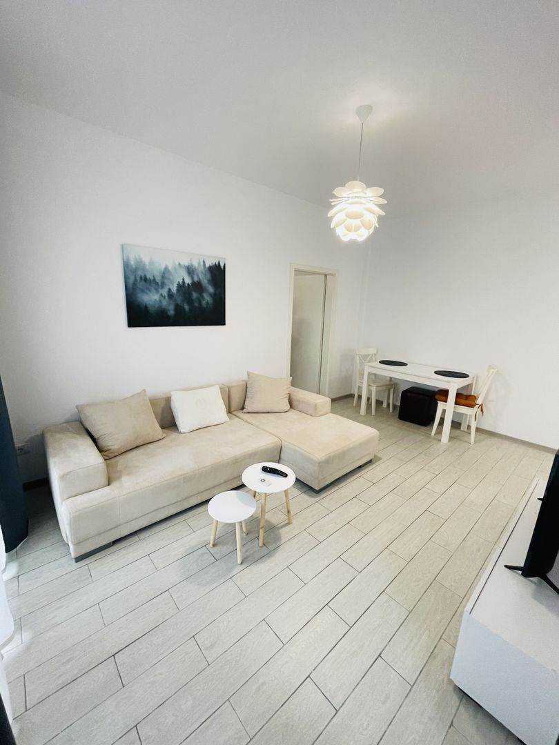 Braytim-Timisoara | 2 camere | Loc de parcare | Pet Friendly - Poză 8