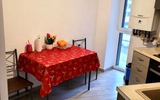 APARTAMENT COMPLEX IRIS-ARMONIEI - Poză 4