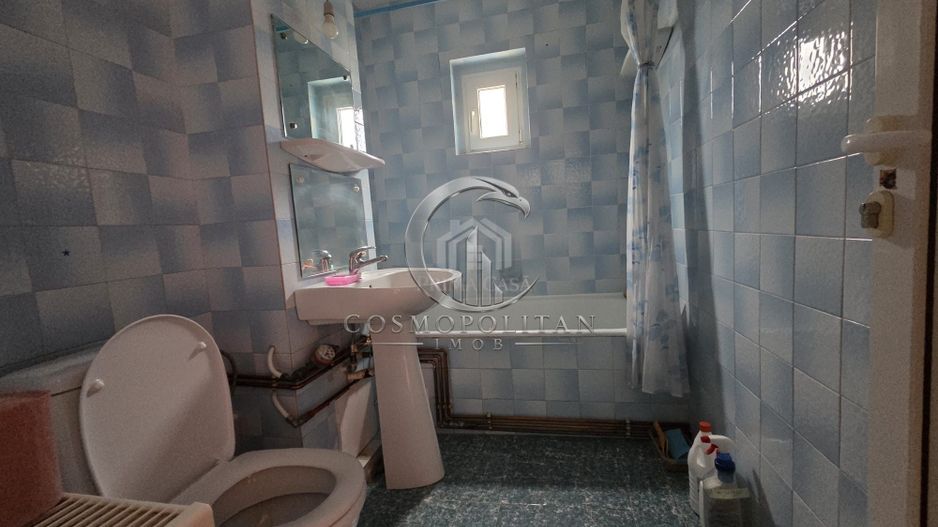 Apartament cu 2 camere ~ zona Dorobanti 1 ~ etaj 3din4 ~ cu imbunatatiri - Poză 12