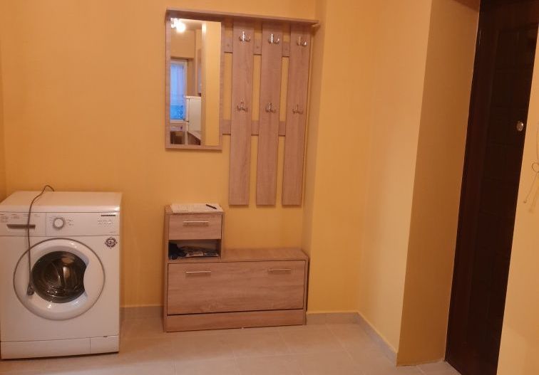 Garsoniera bloc 1989 42mp Uverturii, Lujerului - Poză 4